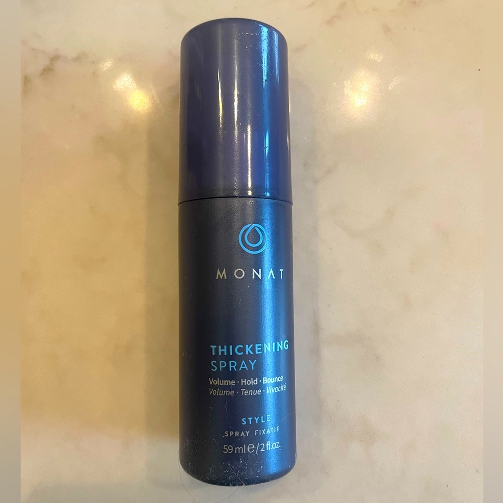 NIB Monat thickening spray